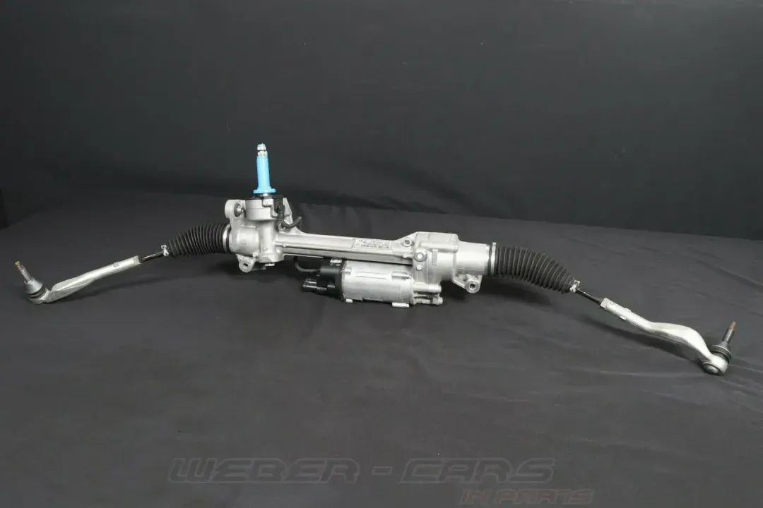 a2224607300   steering box